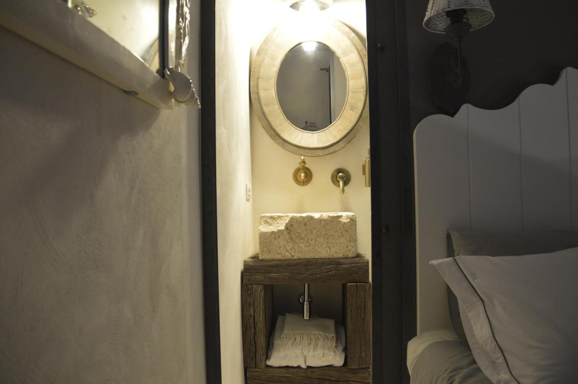 Mare Rooms Bari Old Town Center Bilik gambar