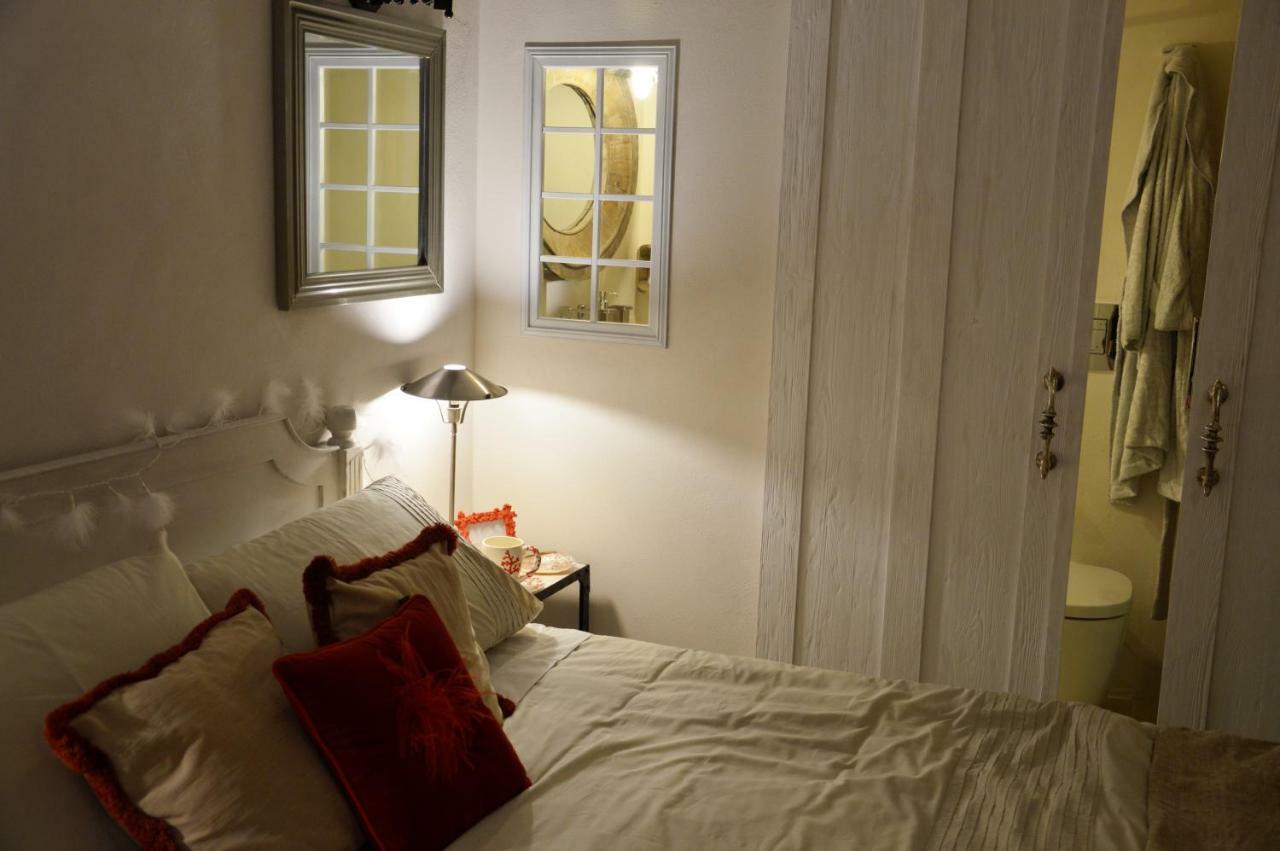 Mare Rooms Bari Old Town Center Luaran gambar
