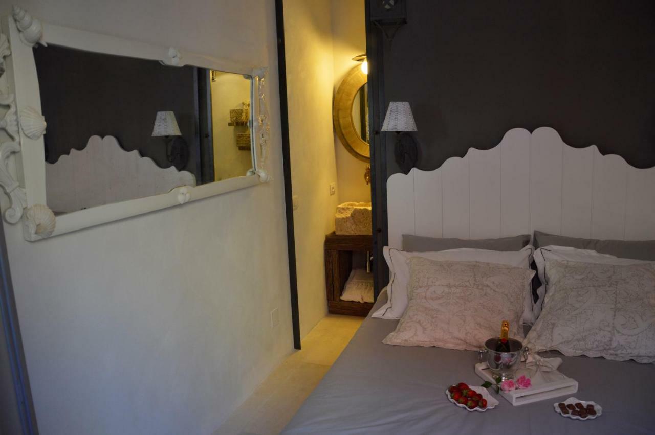 Mare Rooms Bari Old Town Center Luaran gambar