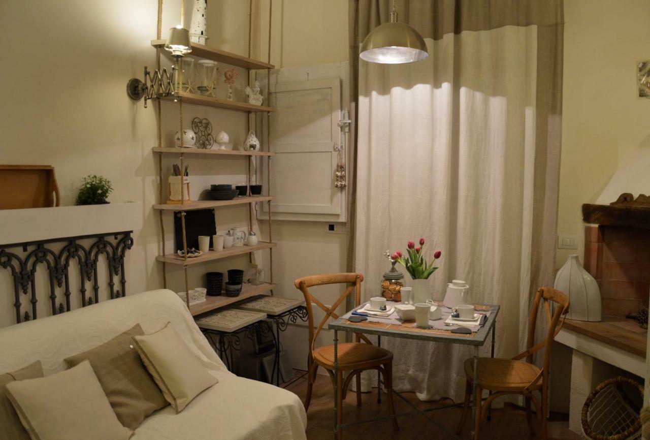 Mare Rooms Bari Old Town Center Luaran gambar