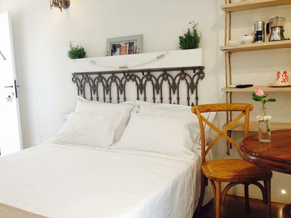 Mare Rooms Bari Old Town Center Luaran gambar